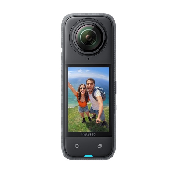 Insta360 Other - Insta360 Black 360-Degree Camera